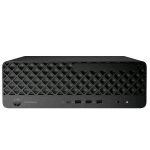 HP PRODESK 4 G1i AI PC SFF INTEL CORE 5 235 RAM 16GB-SSD 1TB NVMe-INTEL GRAPHICS-GIGABIT LAN-TASTIERA E MOUSE-WIN 11 PROF NERO (CK2H1ET#ABZ)
