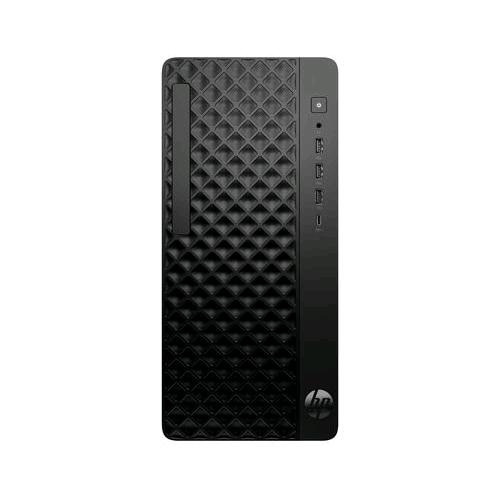 HP PRODESK 2 TOWER G1I E DESKTOP PC i7-14700 RAM 8GB-SSD 512GB NVMe-INTEL UHD GRAPHICS 770-GIGABIT LAN-TASTIERA MOUSE WIN 11 PROF NERO (B70YZAT#ABZ)