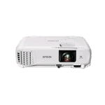 EPSON EB-E24 VIDEOPROIETTORE 3LCD XGA 1024 x 768 CONTRASTO 15.000 :1 3.600 ANSI Lumen BIANCO