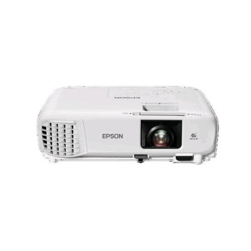 EPSON EB-E24 VIDEOPROIETTORE 3LCD XGA 1024 x 768 CONTRASTO 15.000 :1 3.600 ANSI Lumen BIANCO