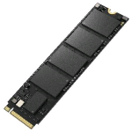 HIKVISION HIKSEMI E3000 SSD 256GB INTERNO M.2 2280 NVMe PCIe 3.0 x 4