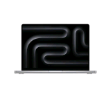 APPLE MACBOOK PRO 14 2025 14" LIQUID RETINA XDR CHIP M5 10-CORE CPU 10-CORE GPU RAM 16GB SSD 512GB ITALIA ARGENTO