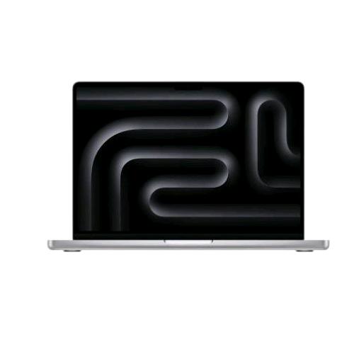 APPLE MACBOOK PRO 14 2025 14" LIQUID RETINA XDR CHIP M5 10-CORE CPU 10-CORE GPU RAM 16GB SSD 512GB ITALIA ARGENTO