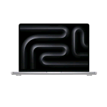 APPLE MACBOOK PRO 14 2025 14" LIQUID RETINA XDR CHIP M5 10-CORE CPU 10-CORE GPU RAM 16GB SSD 1TB ITALIA ARGENTO