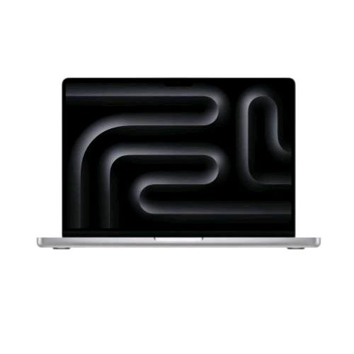 APPLE MACBOOK PRO 14 2025 14" LIQUID RETINA XDR CHIP M5 10-CORE CPU 10-CORE GPU RAM 16GB SSD 1TB ITALIA ARGENTO
