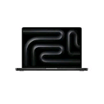 APPLE MACBOOK PRO 14 2025 14" LIQUID RETINA XDR CHIP M5 10-CORE CPU 10-CORE GPU RAM 16GB SSD 512GB ITALIA SPACE BLACK