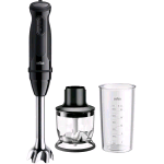 BRAUN MULTIQUICK 3 MQ30201M FRULLATORE AD IMMERSIONE 900 W 0,6 LT TECNOLOGIA POWERBELL VPLUS