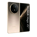 HONOR MAGIC V5 AI 5G DUAL SIM 7.95" FOLD 512GB RAM 16GB 5G ITALIA DAWN GOLD