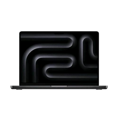 APPLE MACBOOK PRO 14 2025 14" LIQUID RETINA XDR CHIP M5 10-CORE CPU 10-CORE GPU RAM 24GB SSD 1TB ITALIA SPACE BLACK