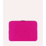TUCANO COLORE CUSTODIA PER NOTEBOOK DA 15.6 IN NEOPRENE CHIUSURA CON CERNIERA FUCSIA