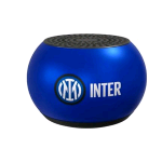 TECHMADE TM-XVM3-INT INTER MINISPEAKER BLUETOOTH PORTATILE 5 W UFFICIALE INTER