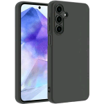 SAMSUNG GALAXY A16 /A16 5G MOBEEN COVER NERA IN CONF BULK 