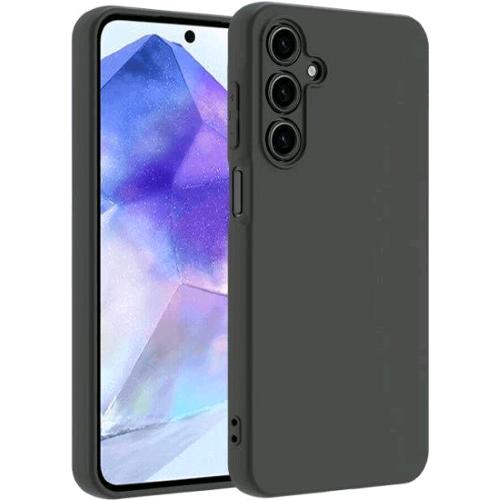 SAMSUNG GALAXY A16 /A16 5G MOBEEN COVER NERA IN CONF BULK 