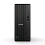 LENOVO THINKCENTRE M70t TOWER INTEL CORE ULTRA 7 265 RAM 16GB-DVD±RW-INTEL GRAPHICS-WIN 11 PROF NERO (12YH002HIX)