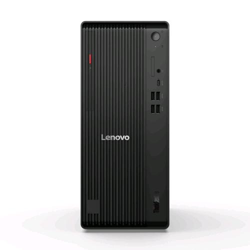 LENOVO THINKCENTRE M70t TOWER INTEL CORE ULTRA 7 265 RAM 16GB-DVD±RW-INTEL GRAPHICS-WIN 11 PROF NERO (12YH002HIX)