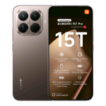XIAOMI 15T PRO 5G DUAL SIM 6.83" OCTA CORE 512GB RAM 12GB 5G EUROPA MOKKA GOLD