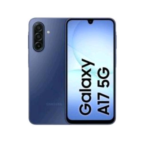 SAMSUNG A176 GALAXY A17 5G DUAL SIM 6.7" OCTA CORE 256GB RAM 8GB 5G EUROPA BLUE