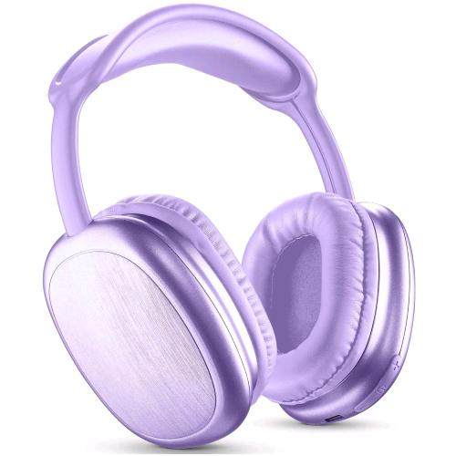 CELLULAR LINE MUSICSOUND MAXI2 CUFFIE WIRELESS BLUETOOTH 5.0 AROUND-EAR VIOLA