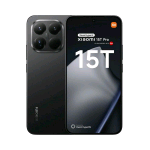 XIAOMI 15T PRO 5G DUAL SIM 6.83" OCTA CORE 512GB RAM 12GB 5G EUROPA BLACK