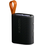 XIAOMI SOUND POCKET DIFFUSORE BLUETOOTH 5 W NERO