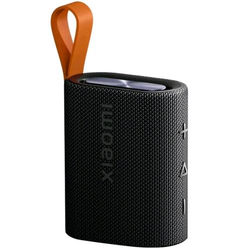 XIAOMI SOUND POCKET DIFFUSORE BLUETOOTH 5 W NERO