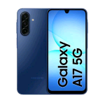 SAMSUNG A176 GALAXY A17 5G DUAL SIM 6.7" OCTA CORE 128GB RAM 4GB 5G ITALIA BLUE