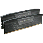 CORSAIR VENGEANCE 64GB 2 x 32GB DDR5 6.000MHz CL40 AMD EXPO XMP 3.0 DIMM GRIGIO
