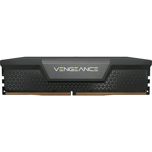 CORSAIR VENGEANCE 16GB DDR5 5.600MHz CL40 XMP 3.0 DIMM NERO
