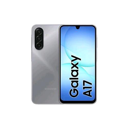 SAMSUNG A175 GALAXY A17 DUAL SIM 6.7" OCTA CORE 128GB RAM 4GB 4G LTE ITALIA GRAY
