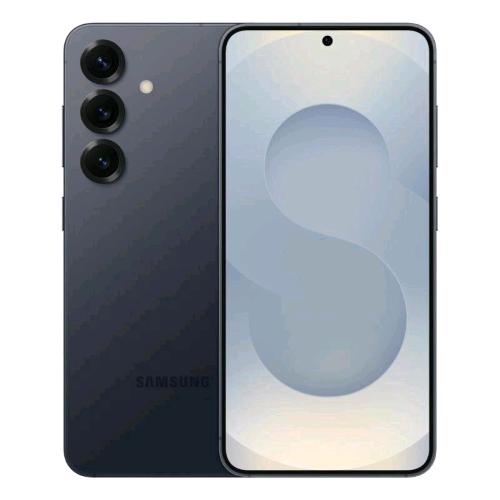 SAMSUNG S931 GALAXY S25 5G DUAL SIM Ai 6.2" OCTA CORE 512GB RAM 12GB 5G ITALIA BLUE BLACK