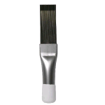 ELECTROLUX M4YM3002 SPAZZOLA ASCIUGATRICE PER RIMUOVERE POLVERE E LANUGINE