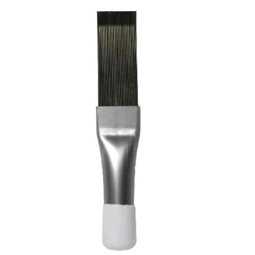 ELECTROLUX M4YM3002 SPAZZOLA ASCIUGATRICE PER RIMUOVERE POLVERE E LANUGINE