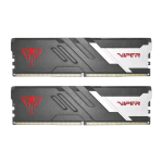PATRIOT VIPER VENOM 32GB ( 2 x 16GB) DDR5 6.400MHz CL 32 UDIMM GAMING