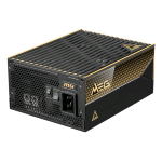 MSI MEG AI1600T PCIe 5.1 ALIMENTATORE 1.600 W 80 PLUS TITANIUM ATX 3.1