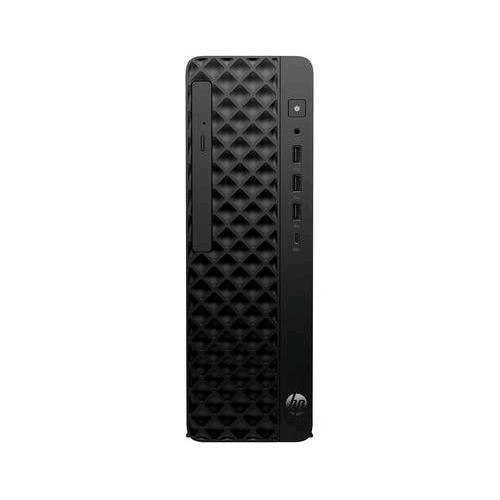 HP PRODESK 2 SFF G1i E SFF i5-14400 RAM 8GB-SSD 512GB NVMe-INTEL UHD GRAPHICS-GIGABIT LAN-TASTIERA MOUSE WIN 11 PROF NERO (B70Z3AT#ABZ)