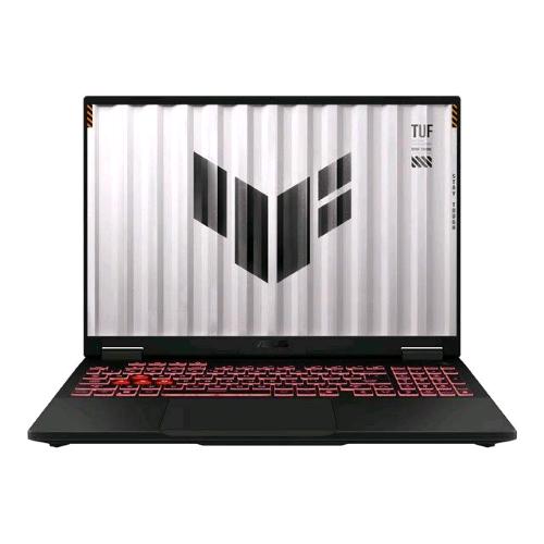 ASUS TUF GAMING A18 FA808UP-S9023W 18" WQXGA AMD RYZEN 7 260 RAM 16GB-SSD 1TB NVMe-NVIDIA GEFORCE RTX 5070 8GB-WI-FI 6E + GIGABIT ETHENET-WIN 11 HOME (90NR0NL1-M001K0) 