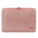 TUCANO VELLUTO CUSTODIA PER NOTEBOOK DA 14" E MACBOOK PRO 14" ROSA