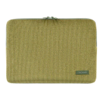 TUCANO VELLUTO CUSTODIA PER NOTEBOOK DA 14" E MACBOOK PRO 14" VERDE