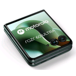 MOTOROLA RAZR 60 ULTRA 5G DUAL SIM 6.96" OCTA CORE 512GB RAM 16GB 5G VODAFONE ITALIA SCARAB