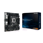 ASUS PRO WS B850M-ACE SE SOCKET AM5 4 x DDR5 Micro ATX