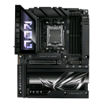 ASUS ROG CROSSHAIR X870E HERO BTF AMD X870E WI-FI 7 SOCKET AM5 4 x DDR5 ATX