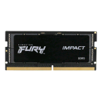 KINGSTON FURY IMPACT 16GB DDR5 6.000MHz XMP VL 38 SO-DIMM