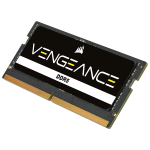 CORSAIR VENGEANCE XMP 3.0 32GB 1 x 32GB DDR5 5.600MHz CL 48 SO-DIMM