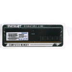 PATRIOT SIGNATURE LINE 32GB DDR5 5.600MHz DIMM