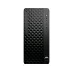 HP PRODESK 2 G1i TOWER i7-14700 RAM 16GB-SSD 512GB NVMe-INTEL UHD GRAPHICS 770-TASTIERA MOUSE-WIN 11 PROF NERO (B70Z0AT#ABZ)
