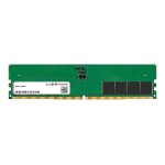 TRANSCEND 16GB DDR5 5600MHz CL46 UDIMM