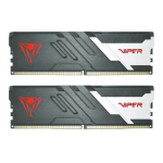 PATRIOT VIPER VENOM 32GB 2 x 16GB DDR5 6000MHz UDIMM GAMING