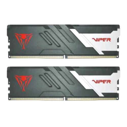 PATRIOT VIPER VENOM 32GB 2 x 16GB DDR5 6000MHz UDIMM GAMING