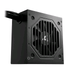 SHARKOON REBEL P15 ALIMENTATORE 650W CYBENETICS GOLD ATX 3.1 NERO