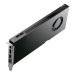 PNY NVIDIA QUADRO RTX PRO 4000 Blackwell 24GB GDDR7 PCIe 5.0 16x CONFEZIONE BULK